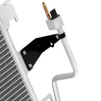 AC Condenser for Chevy Cavalier Pontiac Sunfire (1995–2005) 4612 Aluminum