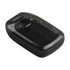 Key Shell for GMC Sierra, Acadia (Smoky Black)