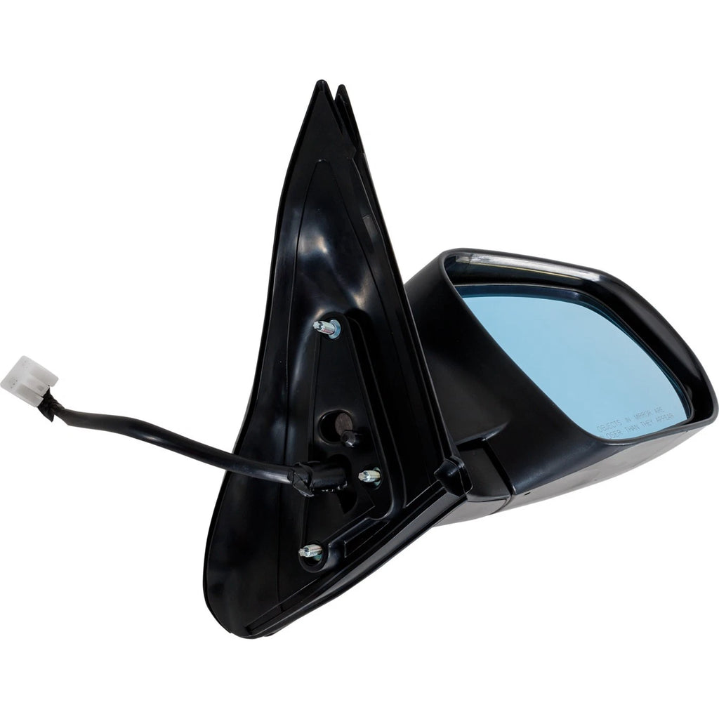 Power Mirror Set for Suzuki Grand Vitara (2012–2013) Heated with Signal Light