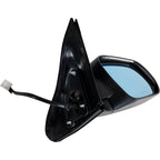Power Mirror Set for Suzuki Grand Vitara (2012–2013) Heated with Signal Light