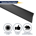 Door Side Lower Trim Garnish Front Left No. 75332TLAA01 for Honda CR-V (2017–2022)