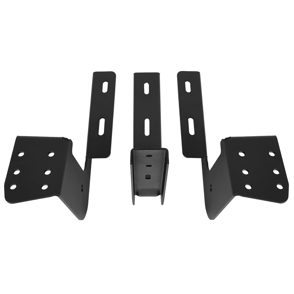 Passenger Side Running Board Bracket for Ram Promaster (2014–2023)