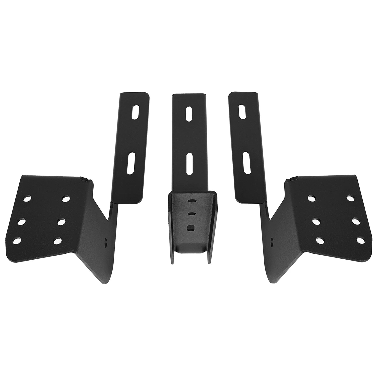Passenger Side Running Board Bracket for Ram Promaster (2014–2023)