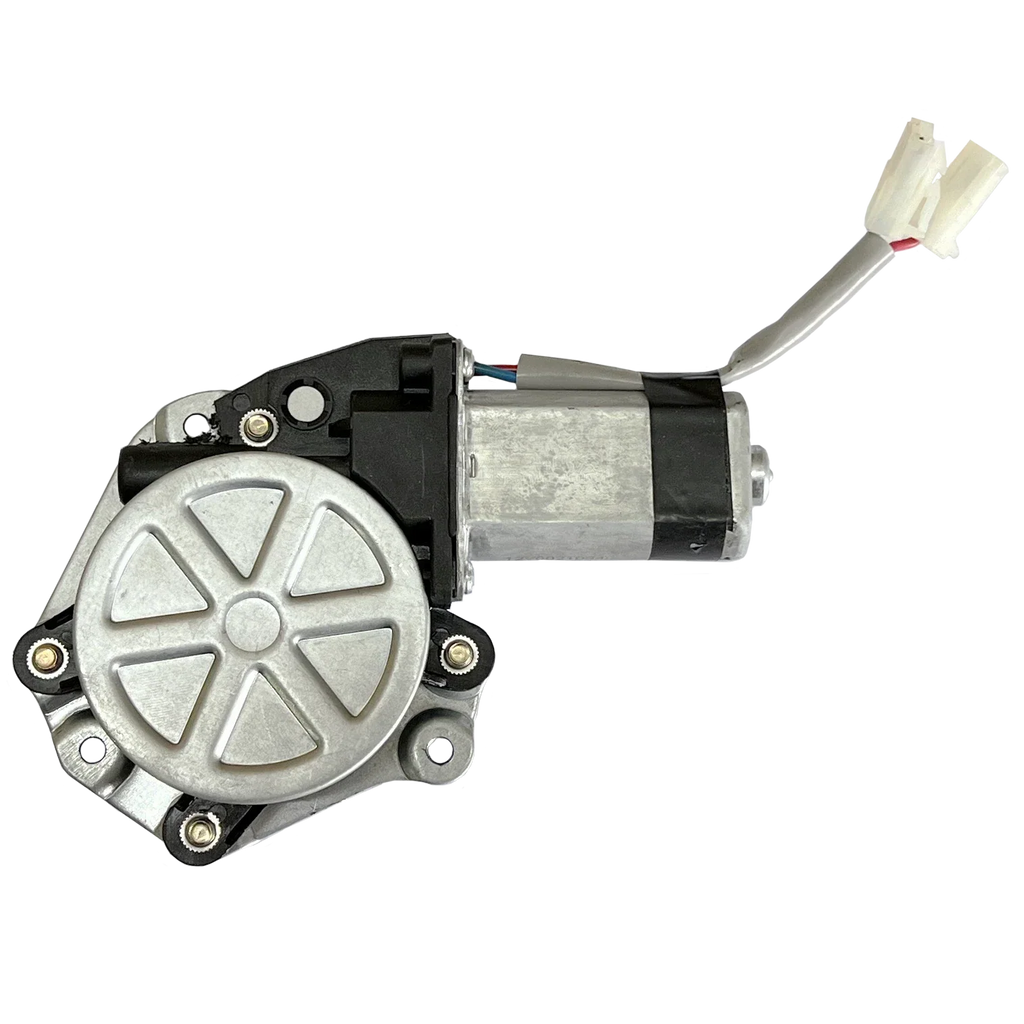 Front Right Window Lift Motor for Hyundai i30 / Elantra (2007–2016)
