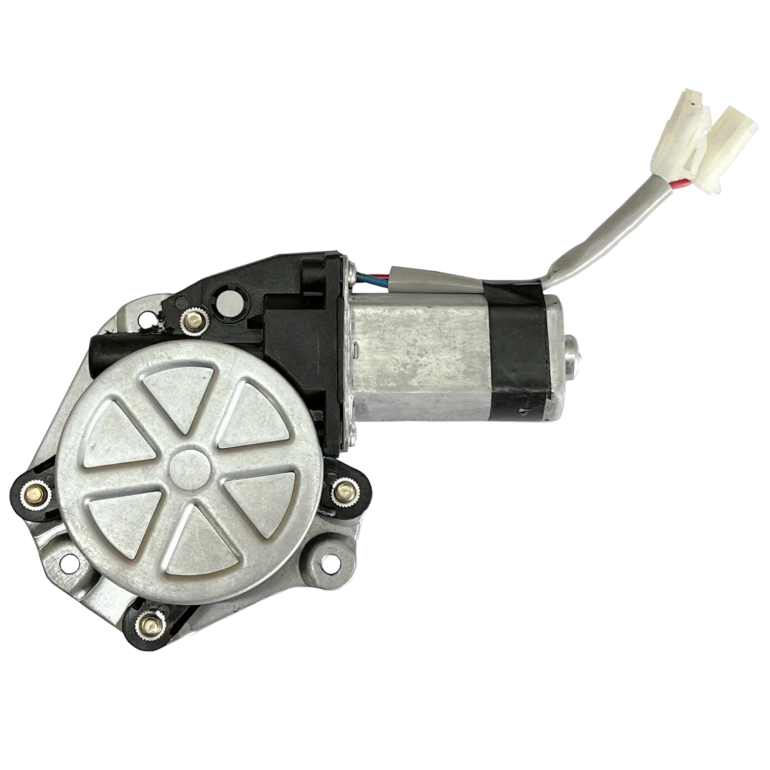 Front Right Window Lift Motor for Hyundai i30 / Elantra (2007–2016)