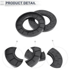 Set of 5 Oil Seal Ring 50x90x10mm for Rotary Shaft (Nitrile Rubber)