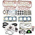 Full Gasket Set with Timing Belt & Water Pump for Dodge Magnum SXT (2007–2008)