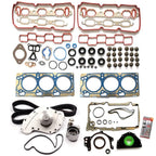 Full Gasket Set with Timing Belt & Water Pump for Dodge Magnum SXT (2007–2008)