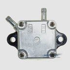 Outboard Fuel Pump 66M-24410-10-00 for Yamaha 9.9HP 15HP (4-Stroke)