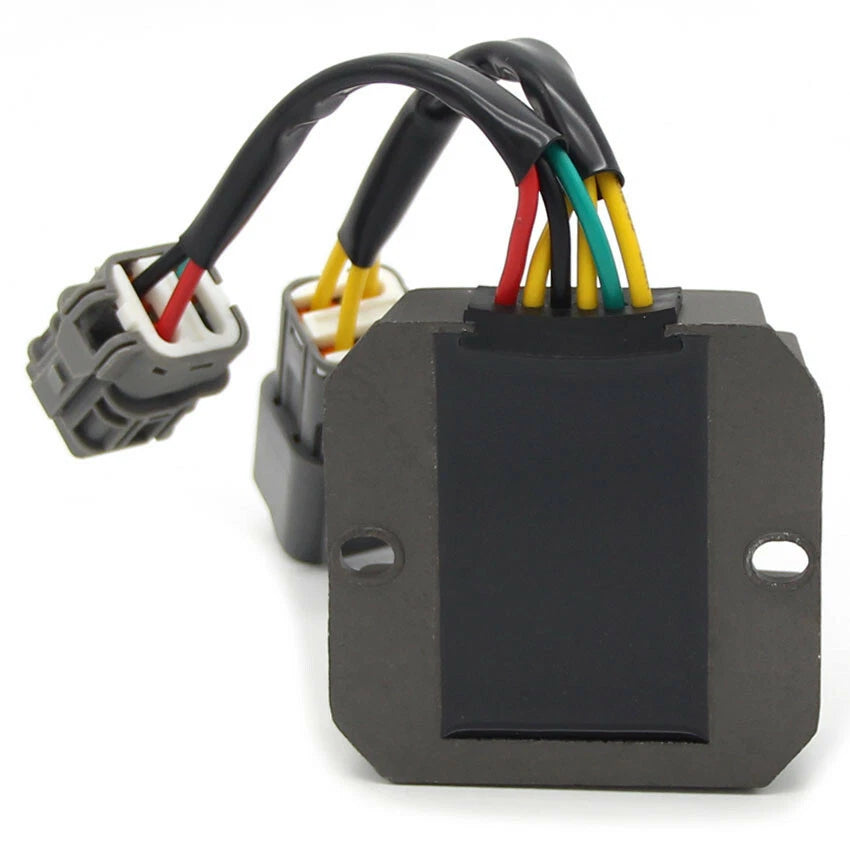 Voltage Rectifier Regulator for Yamaha YFM300 Grizzly (2012–2013) 1SC-H1960-00