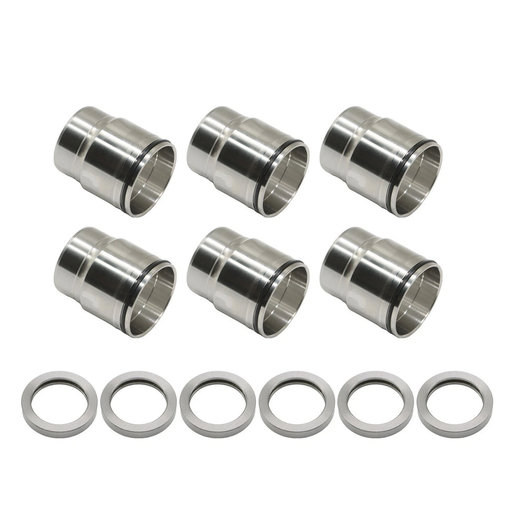 Injector Sleeve Kit 3686961 for Cummins ISX15 QSX15 X15 (2007–2023)