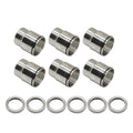 Injector Sleeve Kit 3686961 for Cummins ISX15 QSX15 X15 (2007–2023)