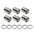 Injector Sleeve Kit 3686961 for Cummins ISX15 QSX15 X15 (2007–2023)