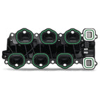 Engine Intake Manifold for Lincoln MKT, Ford Taurus, Flex, Edge (2010–2019) CT4Z-9424-C