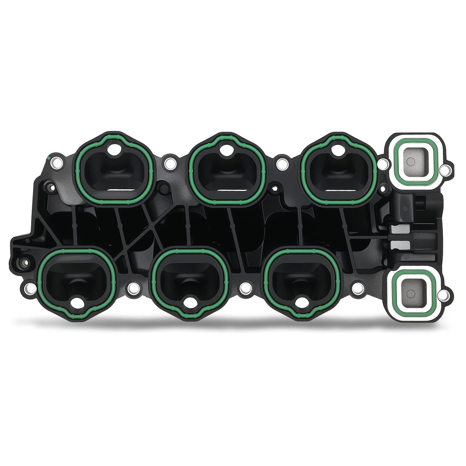 Engine Intake Manifold for Lincoln MKT, Ford Taurus, Flex, Edge (2010–2019) CT4Z-9424-C