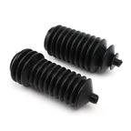 Steering Rack Boots (Pair) for Polaris RZR 570 800 900 1000 (2010–2021) - 5412012 5412013