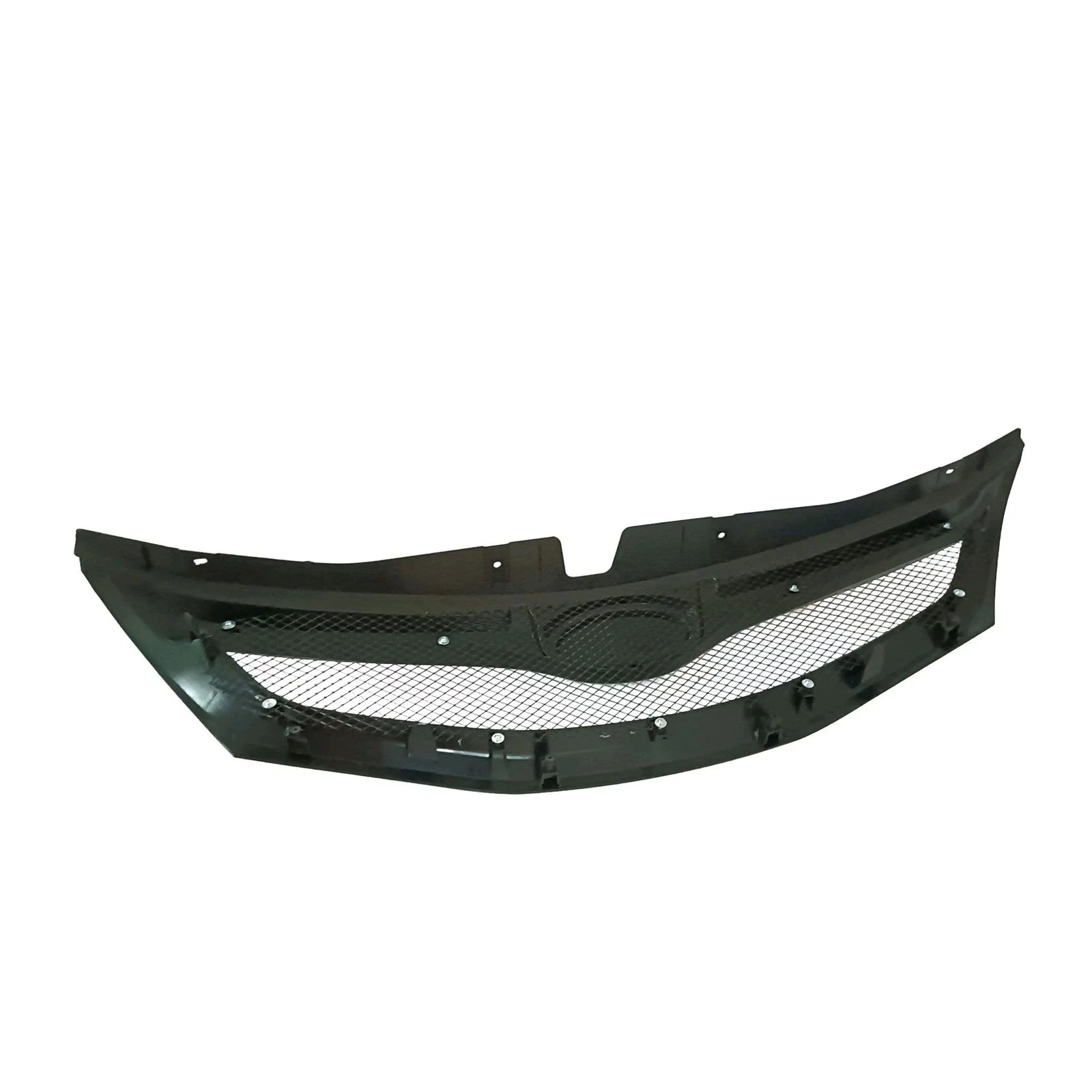 Front Grille Assembly for Subaru Impreza WRX STi (2008–2010)