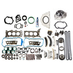 Full Gasket Set for Buick Enclave (2008) & GMC Acadia (2007–2008) 3.6L
