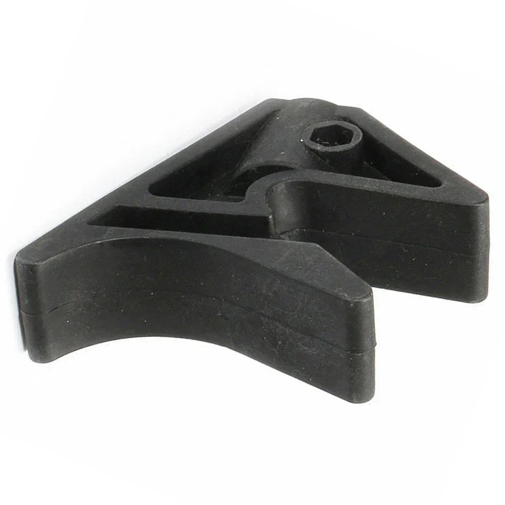 Tire Changer Bead Pushing Head Auxiliary Block Dismantling And Repairing Tool