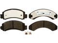 Front Brake Pad Set for Mazda B3000 (1994) NW983WX