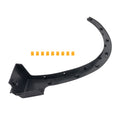 Right Front Wheel Arch Trim for Hyundai Santa Fe Sport (2013–2018)