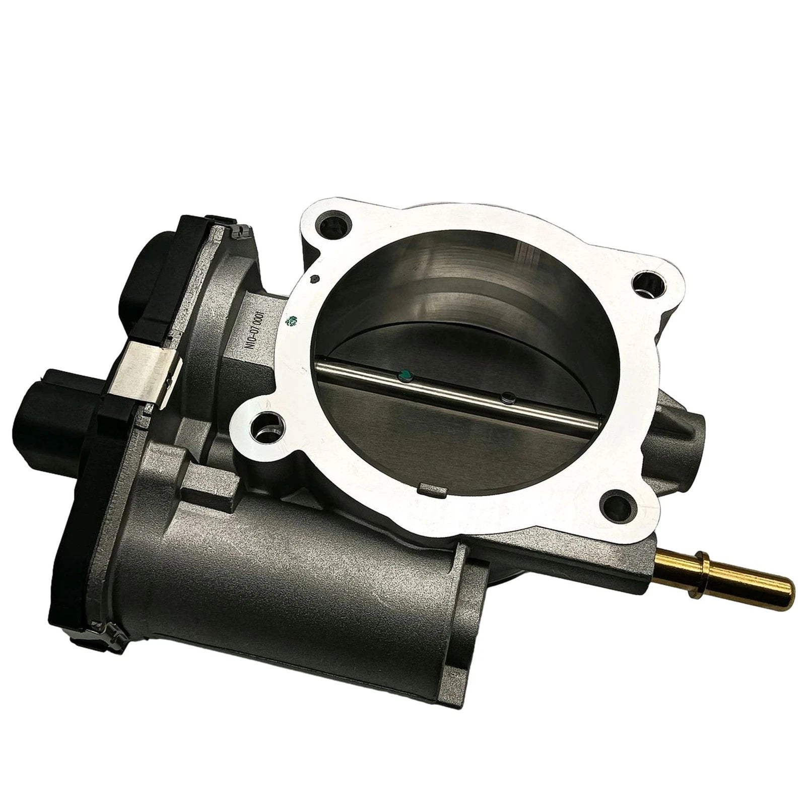 Throttle Body for Chevrolet Trailblazer GMC Envoy Saab 4.2L (2008–2009) 12616437