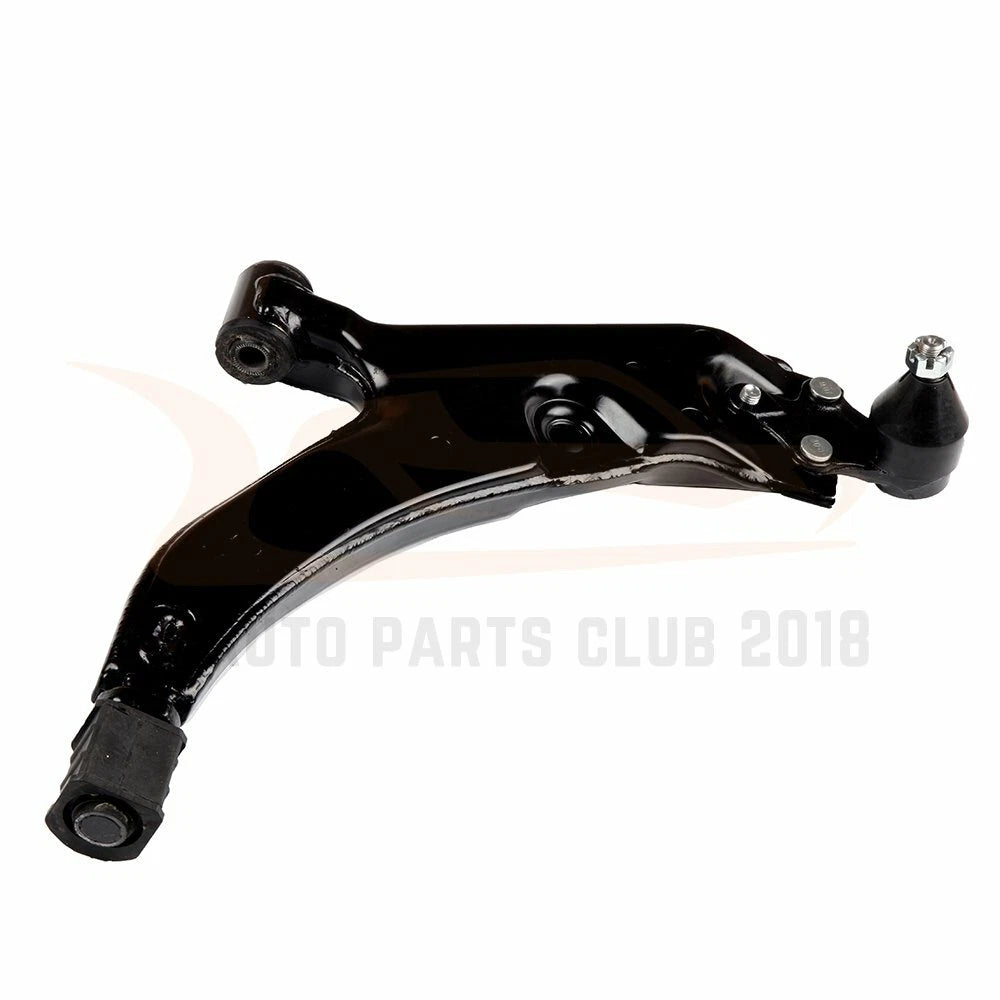 Set of 2 Front Lower Control Arms for Toyota Paseo (1991–1999)