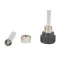 3-Piece Sleeve Nut for 936 Soldering Iron Head (936)