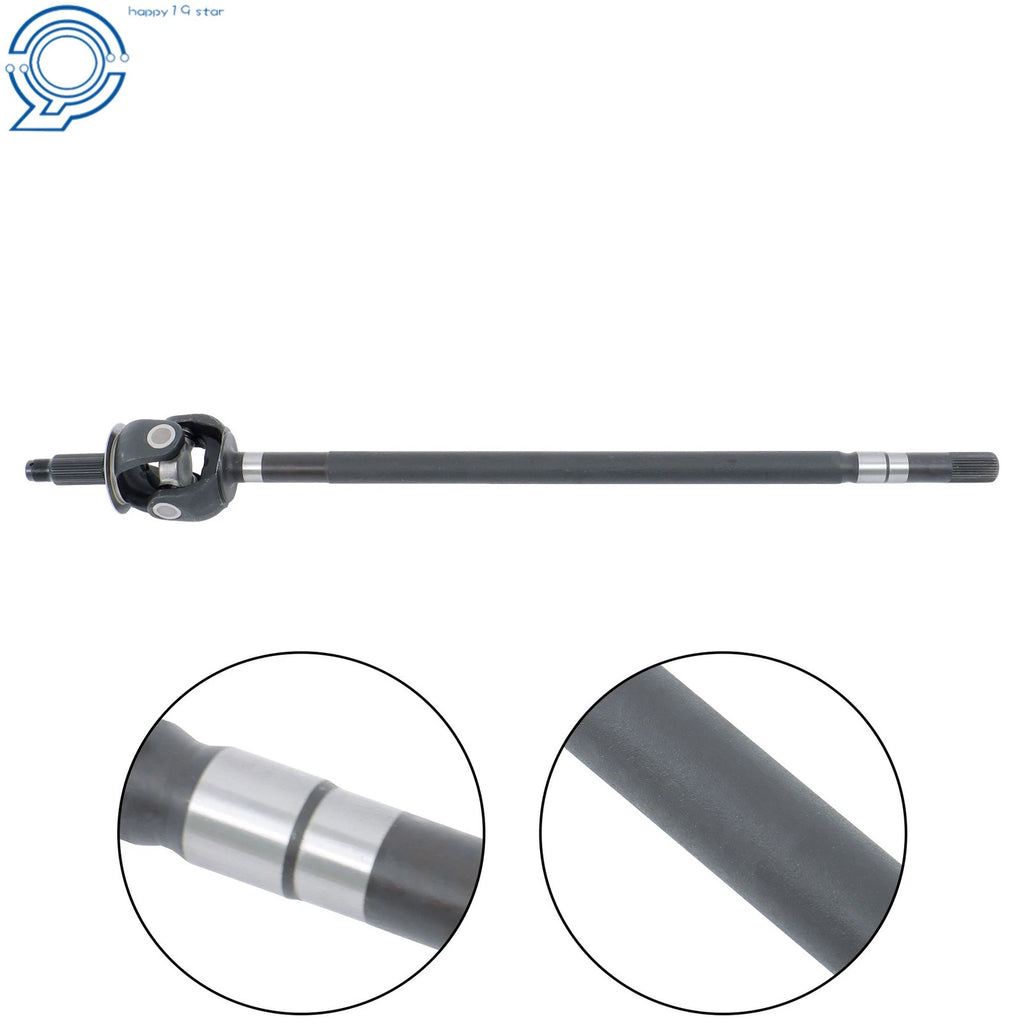 Front Passenger CV Axle Assembly for Dodge Ram 2500 3500 (2010)