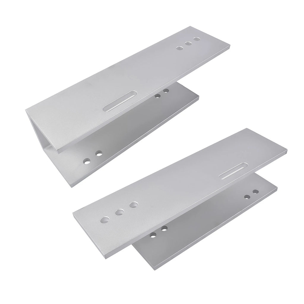 4-Inch Heavy-Duty Boat Jack Plate for Marine Applications