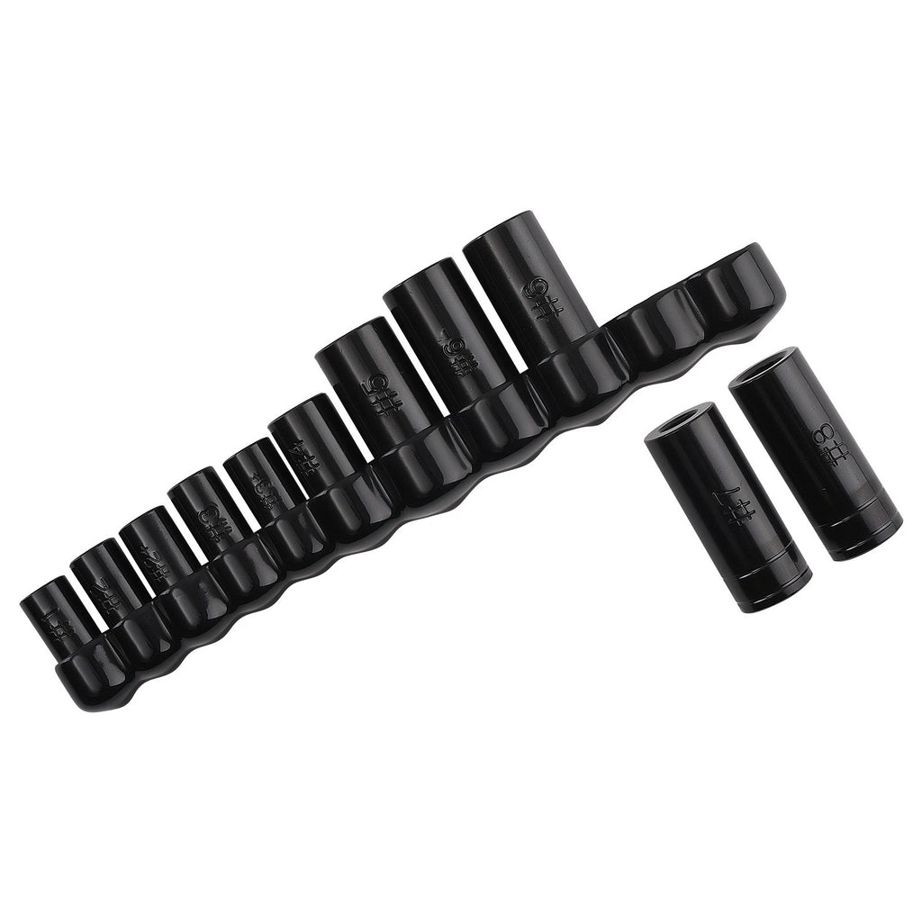 11PC Tap Socket Set for Thread Repair 70520 70540 70680 70560