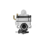 Replacement Carburetor Kit for CC4105 CC4125 CC4165 CC4175 YM4125CS YM4570