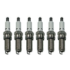 6x Spark Plugs for Dodge Sprinter 2500 (2007–2008) LKR7AIX 93911