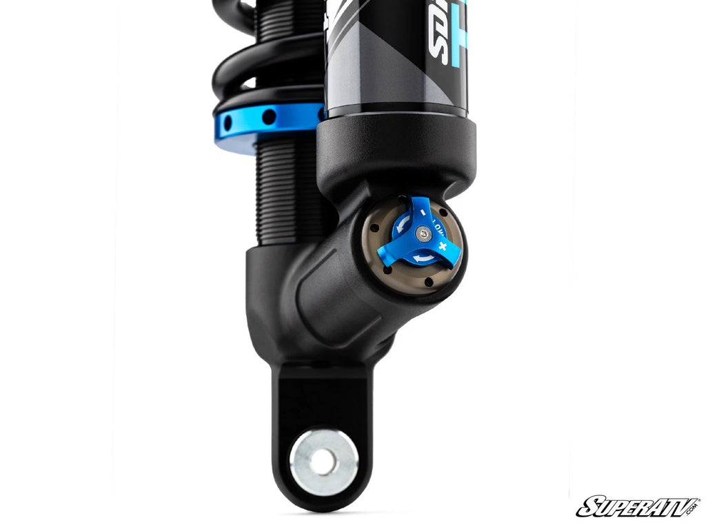 SuperATV SDI Terrain Master 2.1 Shocks for Can-Am Defender HD10 (2016–2023)