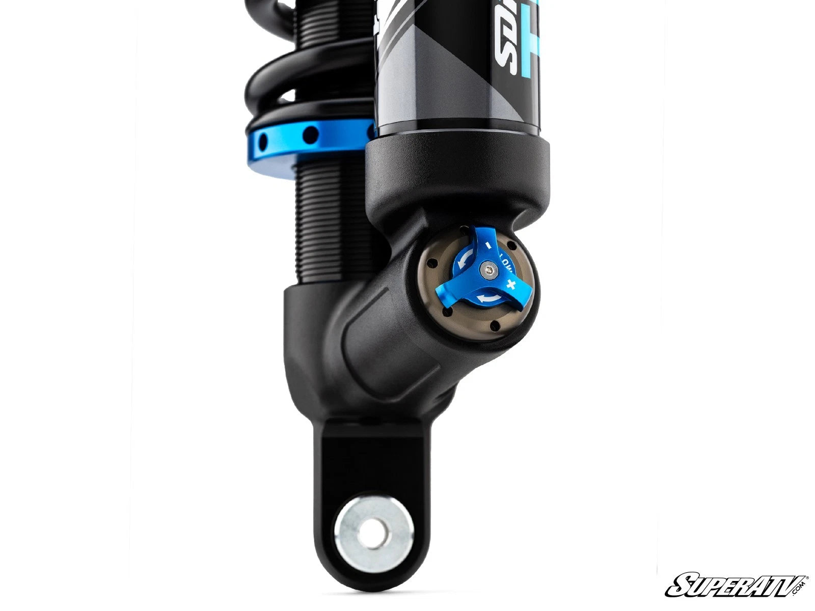 SuperATV SDI Terrain Master 2.1 Shocks for Can-Am Defender HD10 (2016–2023)