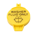 Windshield Washer Fluid Reservoir Cap for Chrysler Jeep Dodge (5189351AA)