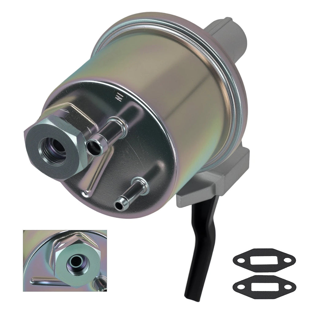 Mechanical Fuel Pump for Cadillac DeVille Eldorado Fleetwood Brougham (1972–1976)
