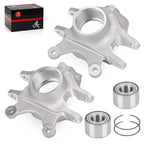 2 x Wheel knuckle bearing for Can-Am Maverick 1000R (2013–2018)