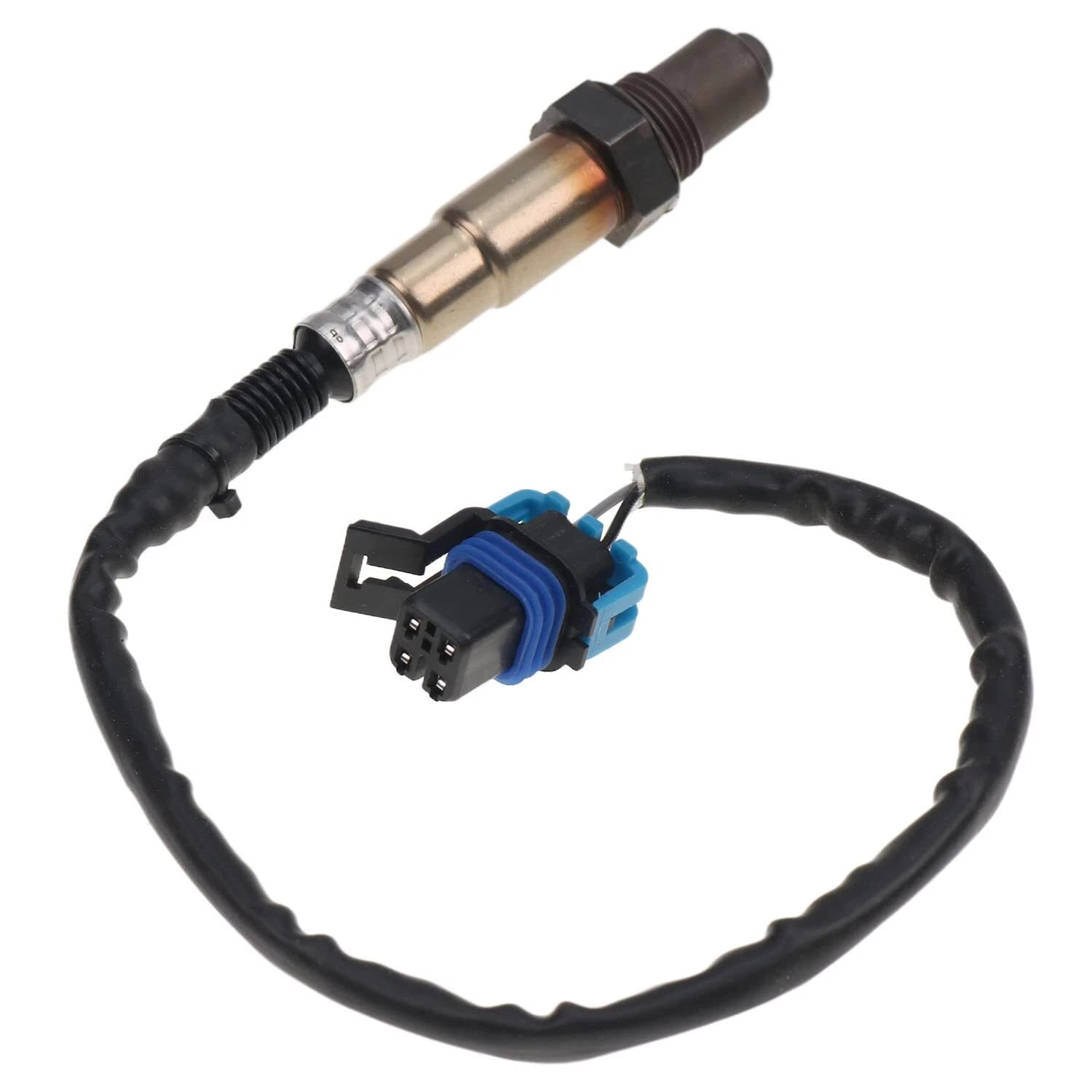 O2 Lambda Oxygen Sensor for Mercruiser 5.0 5.7 8.1 8.2 4.5 350 (1990–2023)