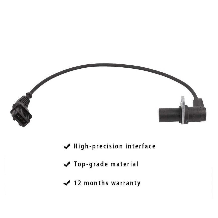 Camshaft Position Sensor for BMW Z3 M3 323i 328i (1996–2002)
