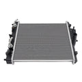 Radiator for Acura EL (1997–2000) Honda Civic (1992–2000)