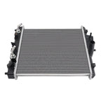 Radiator for Acura EL (1997–2000) Honda Civic (1992–2000)