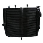 Radiator Cooler for Kawasaki Ninja ZX10R ZX-10R (2008–2011) Aluminum