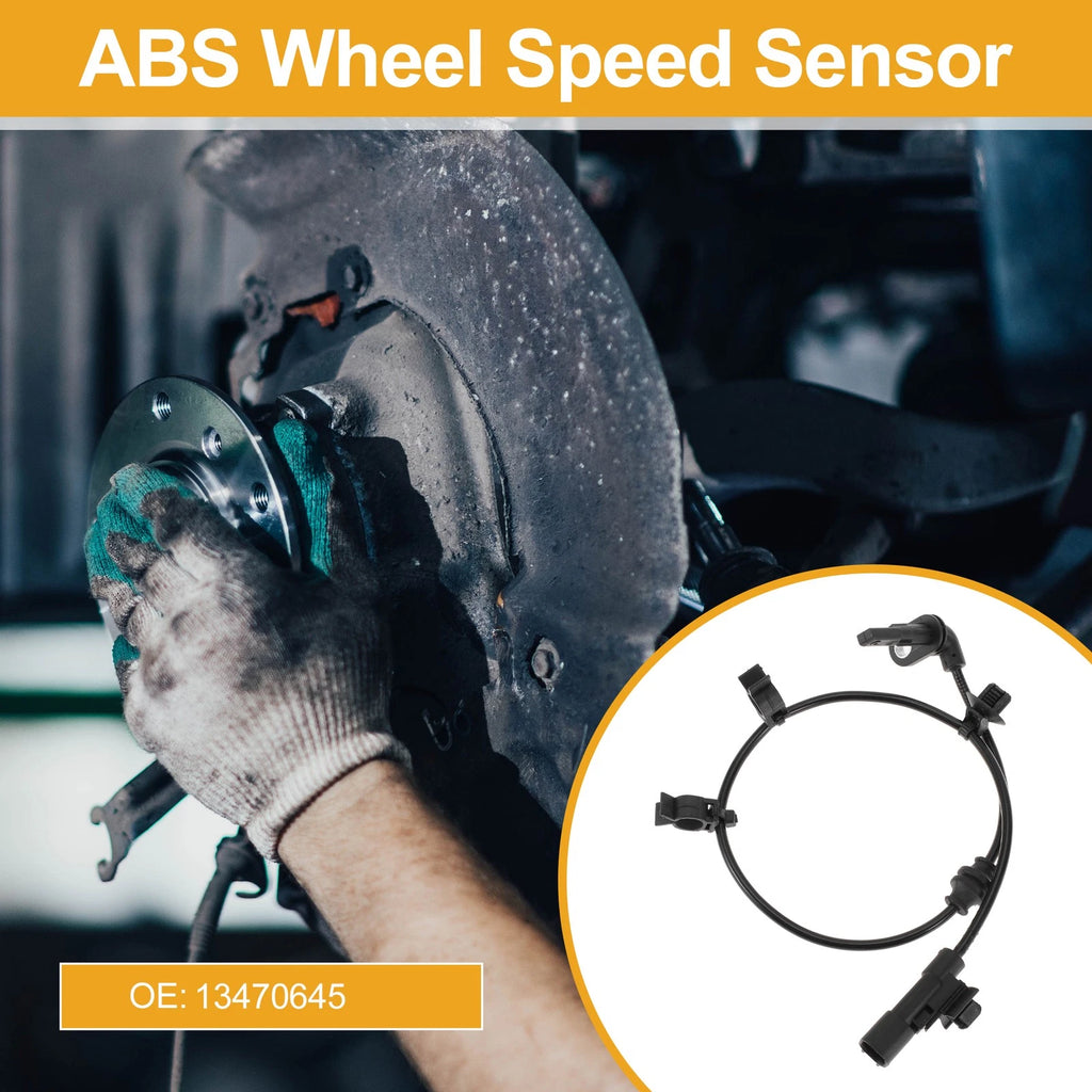 ABS Wheel Speed Sensor No.13470645 for Chevrolet Orlando (2011–2015)
