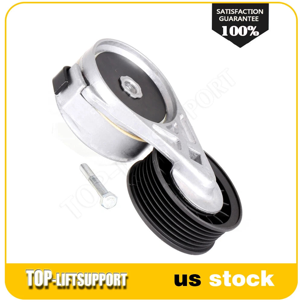A/C Serpentine Belt Tensioner Assembly for Chevy K1500 K2500 K3500