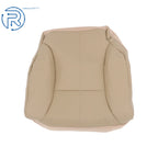 Driver Bottom Seat Cover for Dodge Ram 1500 2500 3500 (1998–2002) Leather