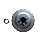 Clutch Sprocket for HU411-J7N Models 154 254 257 262 50 51 55 (Set)