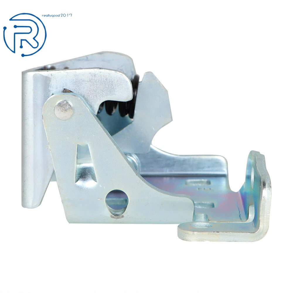 Set of 2 Lower Door Hinges for Cadillac Escalade (2007-2014)