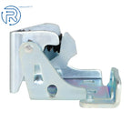 Set of 2 Lower Door Hinges for Cadillac Escalade (2007-2014)
