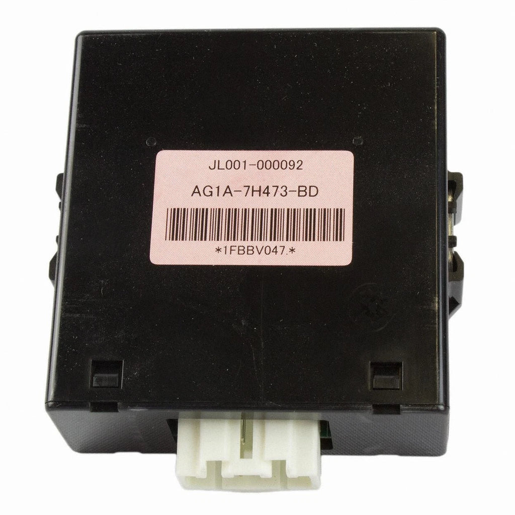 Motorcraft OEM TM-249 Transfer Case Control Module for Flex MKT (2010–2012) AWD